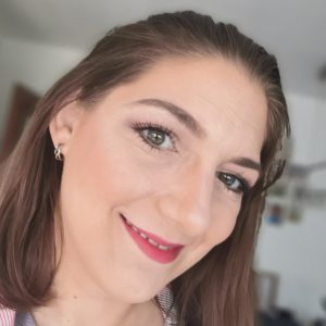 Profilbild von Sabrina Dederichs