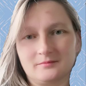 Profilbild von Sabrina Deibich