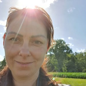 Profilbild von Sabrina Delacourt