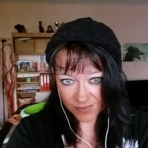 Profilbild von Sabrina Deter