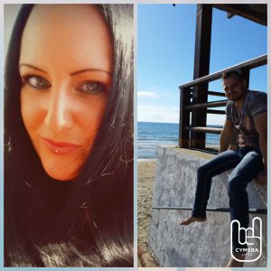 Profilbild von Sabrina Di Biase