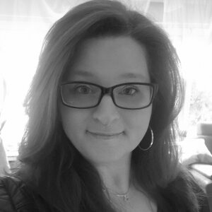 Profilbild von Sabrina Dieckmann