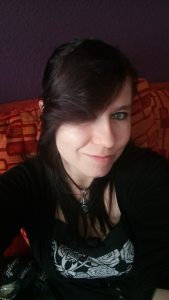 Profilbild von Sabrina Dietrich