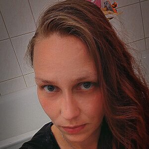 Profilbild von Sabrina Dietrich