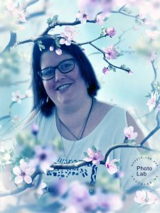 Profilbild von Sabrina Dingeldey