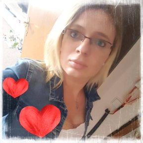 Profilbild von Sabrina Dormann