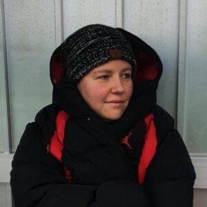 Profilbild von Sabrina Dornbusch