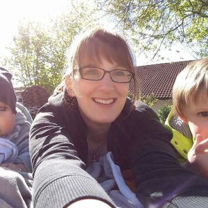 Profilbild von Sabrina Dorsch