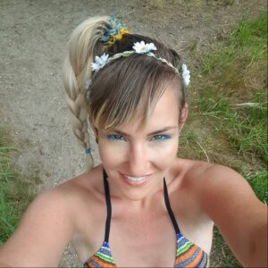 Profilbild von Sabrina Dose