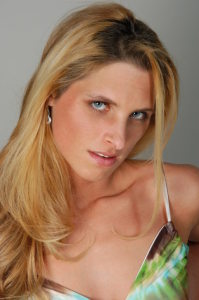 Profilbild von Sabrina Dostall