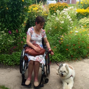 Profilbild von Sabrina Dr. Böhmer