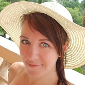 Profilbild von Sabrina Drescher