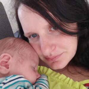 Profilbild von Sabrina Drescher