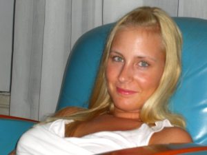 Profilbild von Sabrina Dresemann