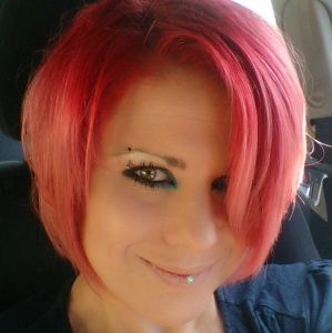 Profilbild von Sabrina Dück