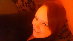 Profilbild von Sabrina Dürkop