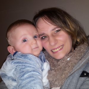 Profilbild von Sabrina Dürselen