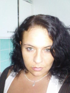 Profilbild von Sabrina Düser