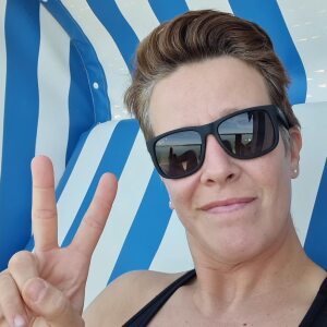 Profilbild von Sabrina Durke