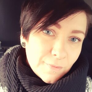 Profilbild von Sabrina Eckey