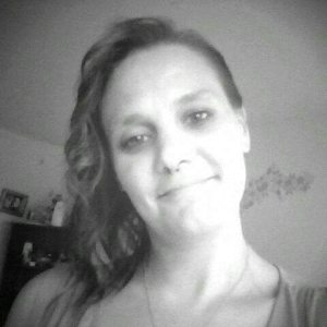 Profilbild von Sabrina Eckmann