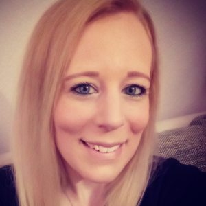 Profilbild von Sabrina Ehlert