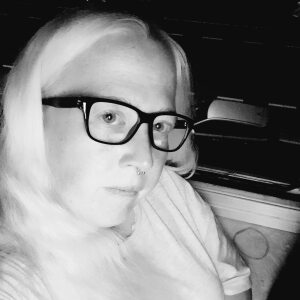 Profilbild von Sabrina Eichel