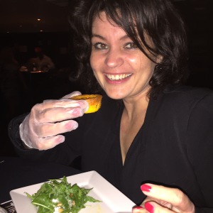 Profilbild von Sabrina Eichhorn