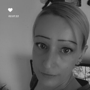 Profilbild von Sabrina Eisenkrämer