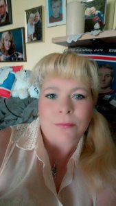 Profilbild von Sabrina Ekruth