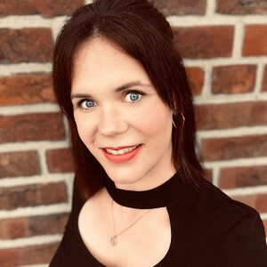 Profilbild von Sabrina Elkemann