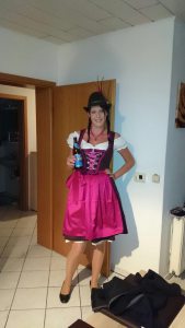 Profilbild von Sabrina Emsmann