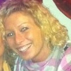 Profilbild von Sabrina Engert
