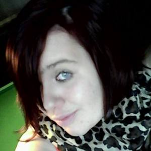Profilbild von Sabrina Esselborn