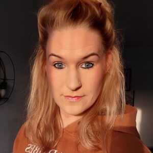 Profilbild von Sabrina Fahrland