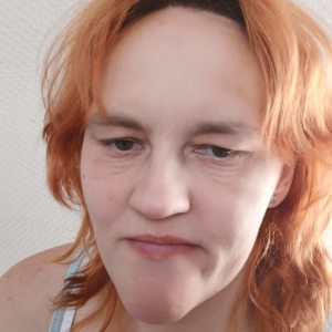Social Media Profilbild Sabrina Faulborn-Lüdke 