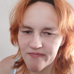 Profilbild von Sabrina Faulborn-Lüdke