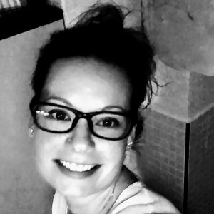 Profilbild von Sabrina Fechner