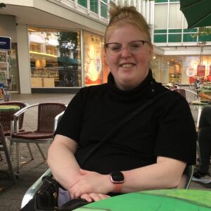 Profilbild von Sabrina Felden