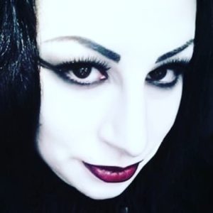 Profilbild von Sabrina Feldmann