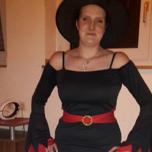 Profilbild von Sabrina Feldt