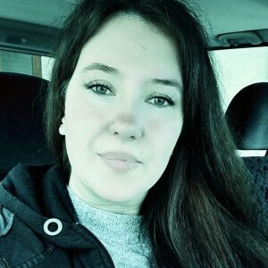 Profilbild von Sabrina Fenske