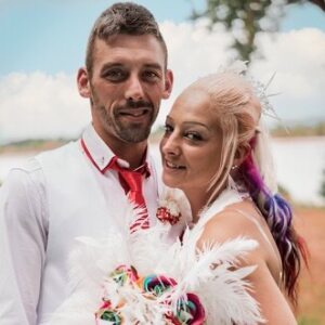 Profilbild von Sabrina Fiedler-Flechsig