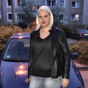 Profilbild von Sabrina Fischer