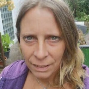 Profilbild von Sabrina Fischer