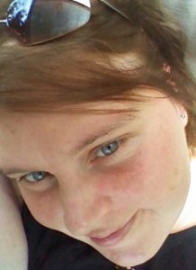 Profilbild von Sabrina Fleck