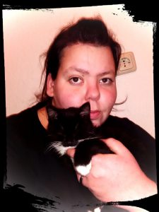 Profilbild von Sabrina Forster