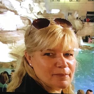 Profilbild von Sabrina Foster