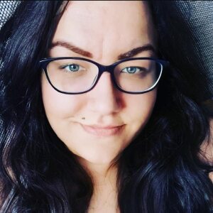 Profilbild von Sabrina Freder