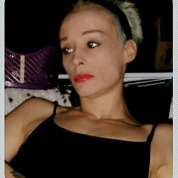 Profilbild von Sabrina Freye